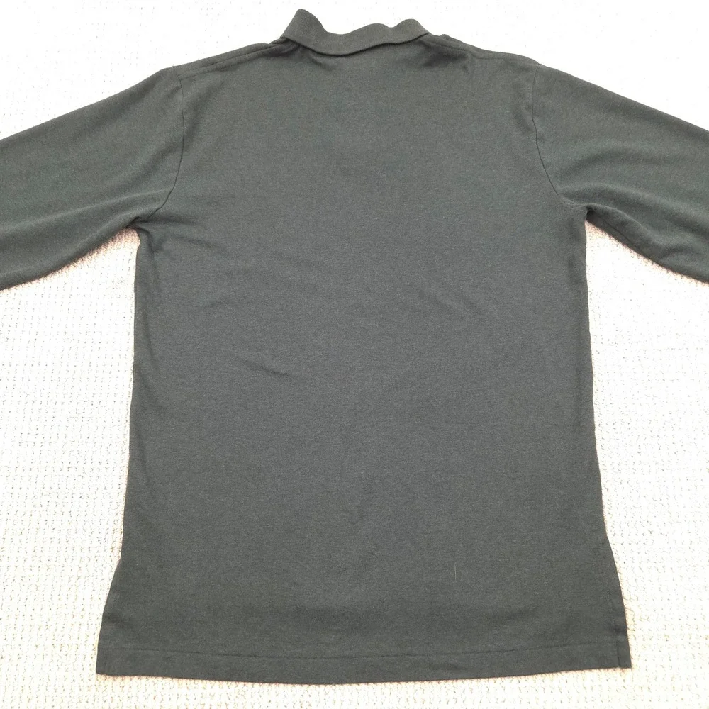 Polo Ralph Lauren measurements chest